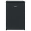 Hotpoint Freestanding 55cm Under Counter Larder Fridge in Black - H55RM1110K1