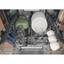Hotpoint H7FHS51XUK Dishwasher - Stainless Steel