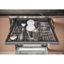 Hotpoint H7FHS51XUK Dishwasher - Stainless Steel