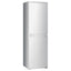 Hisense RIB291F4AWE 177cm High 50/50 Integrated Frost Free Fridge Freezer with Sliding Door Fixing Kit - White - E Rated