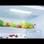 Hisense RIB291F4AWE 177cm High 50/50 Integrated Frost Free Fridge Freezer with Sliding Door Fixing Kit - White - E Rated