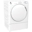 Hoover Limited HLE C8LF 8KG White Condenser Dryer