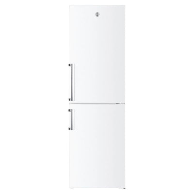 Hoover Limited White 55Cm Frost Free Fridge Freezer - HOCH1T518FWHK