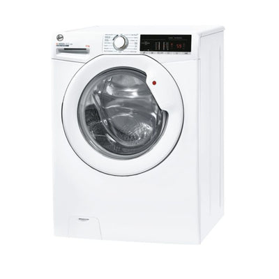 Hoover Limited 8 kg 1400 Spin Washing Machine - H3W48TE-80