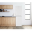Hotpoint HBNF55182WUK 50/50 Frost Free Fridge Freezer - White - E Rated