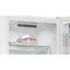 Hoover HVT3CLECKIHB Fridge Freezer – Frost Free, Energy Efficient