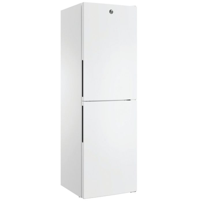 Hoover HVT3CLECKIHB Fridge Freezer – Frost Free, Energy Efficient