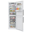 Hoover HVT3CLECKIHB Fridge Freezer – Frost Free, Energy Efficient