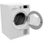 Hotpoint 9Kg Condenser Tumble Dryer -White- H3D91WBUK