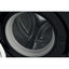 Indesit 8kg Black Washing Machine – Freestanding (MTWC81495BKUK)