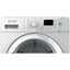 Indesit 7KG Heat Pump Tumble Dryer - White- YTM1071R