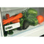 Hotpoint SH8A2QWRD 366 L Low Frost Tall Larder Fridge – White, Reversible Door, LED Lighting