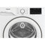 Hotpoint 8kg Heat Pump Tumble Dryer – White, 60cm, Pet Hair Care (CHSD82MWWUK)