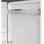 Hotpoint 316L 60/40 Freestanding Dual No Frost Fridge Freezer with Even Flow Cooling – White, 60cm (HPK26363W4UK)