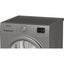 Hotpoint 9kg Heat Pump Tumble Dryer – Silver, 60cm, Steam Technology (CYD92DSSUK)  Why this works: