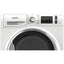 Hotpoint 8Kg Heat Pump Tumble Dryer - White- NTM118X3XBUK