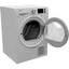 Hotpoint 8Kg Condenser Tumble Dryer -White- H3D81WBUK