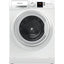 HOTPOINT NSWF946WUK – 9 kg / 1400 rpm Anti-Stain Freestanding Washing Machine (White, Energy Class A)
