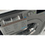 INDESIT BWE 91496X S UK N 9 kg 1400 Spin Washing Machine - Silver