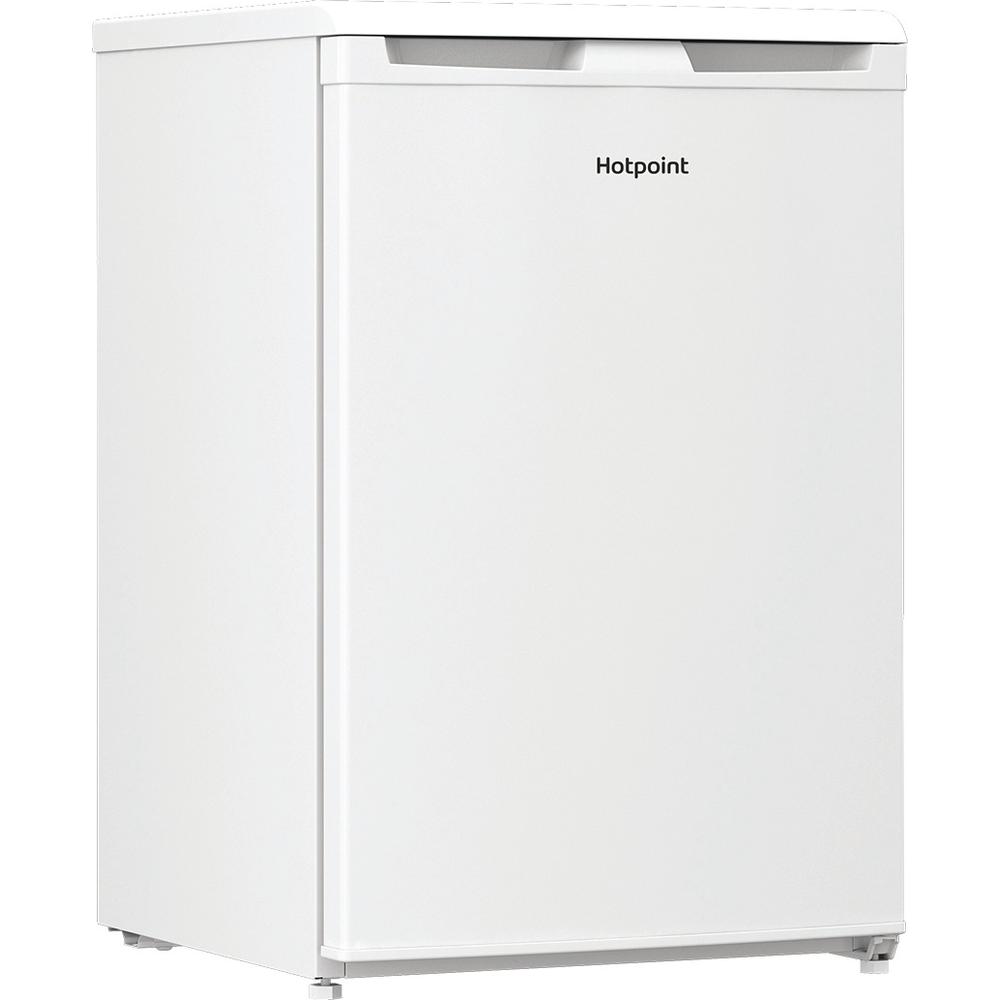 Hotpoint 128 L Low Frost Under Counter Larder Fridge – White, 54 cm H55R1112WUK
