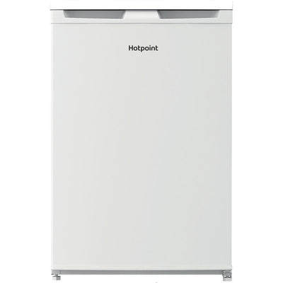 Hotpoint 128 L Low Frost Under Counter Larder Fridge – White, 54 cm H55R1112WUK
