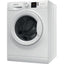 Hotpoint 9KG 1600 Spin  washing machine - NSWM965CWUKN