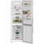 Hotpoint 316L 60/40 Freestanding Dual No Frost Fridge Freezer with Even Flow Cooling – White, 60cm (HPK26363W4UK)