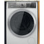 Hotpoint GentlePower 9kg Washing Machine – White, Energy-Saving A-30% (H899ADGPOWERUK)