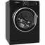 Hotpoint ActiveCare 9kg Black Washing Machine – A-20% Energy Efficient (NM11948BCAUK)