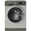 HOTPOINT  9 kg 1400 Spin Washing Machine - Graphite - NM11946GCAUKN
