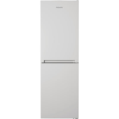 Hotpoint HTFC850TI1W1 50/50 Total No Frost Fridge Freezer - White