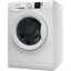 Hotpoint NSWM1044CWUKN Washing Machine - White