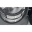 Hotpoint 8Kg Heat Pump Tumble Dryer -Silver - H8D94SBUK