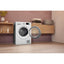 Hotpoint 9Kg Heat Pump Tumble Dryer - White- NTM1192SK