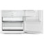 Indesit INK25322W4UK 322L 70/30 Total No Frost Fridge Freezer with Push&Go & Fresh Space+ – White