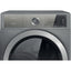 HOTPOINT GentlePower H8W046SBUK 10kg Washing Machine with 1400 rpm - Silver - A Rated