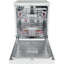 Hotpoint HFC3C26WCUK Full-Size Freestanding Dishwasher – 14-Place, 9.5 L Water Use, 7 Programmes, White
