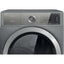 HOTPOINT GentlePower H8W946SBUK 9kg Washing Machine with 1400 rpm - Silver - A Rated