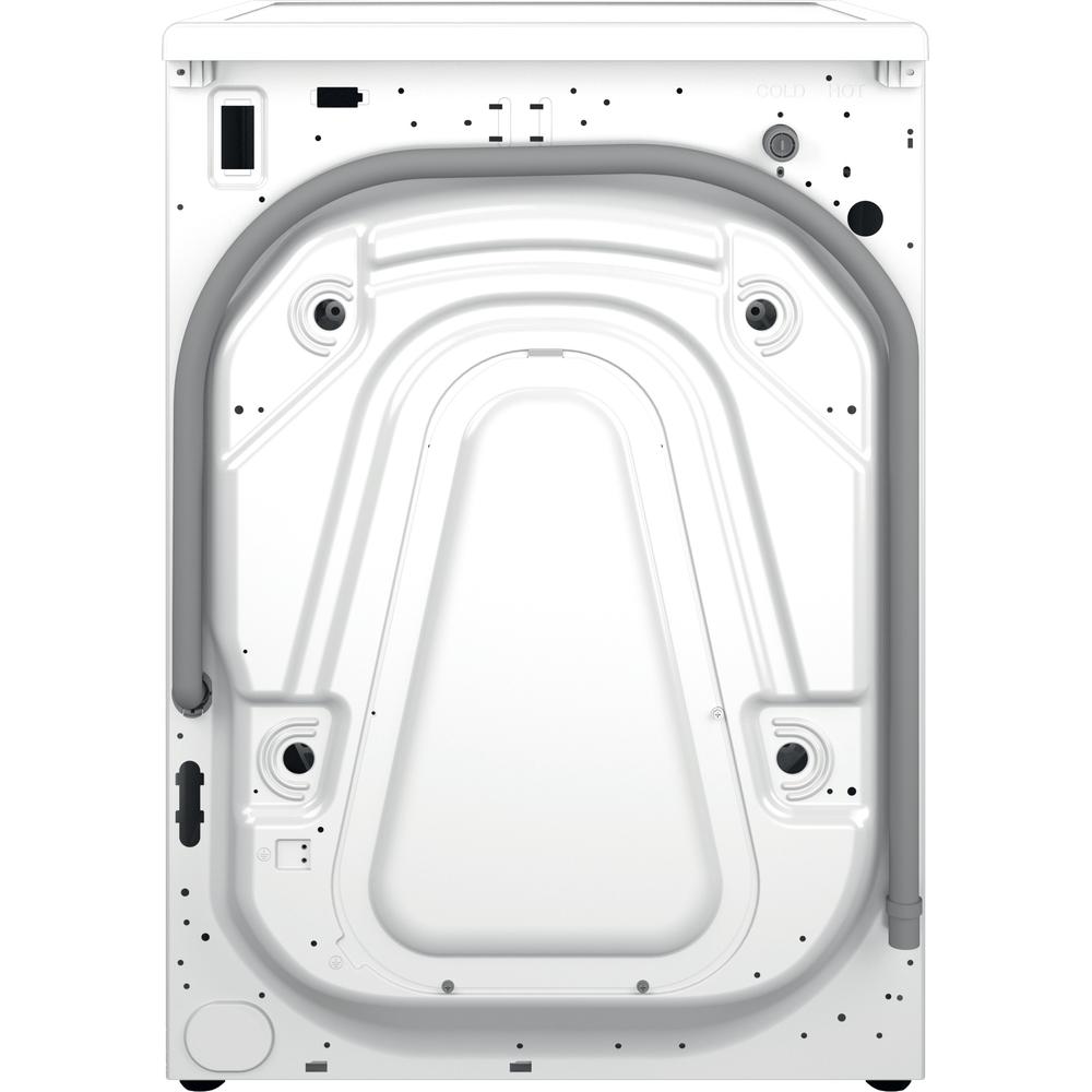 Hotpoint GentlePower 9kg Washing Machine – White, Energy-Saving A-30% (H899ADGPOWERUK)