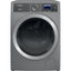 Hotpoint GentlePower 10kg Silver Washing Machine – A-30% Energy Efficient (H809ADSGPOWERUK)