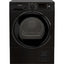 Hotpoint H3D81BUK 8Kg Condenser Tumble Dryer -Black