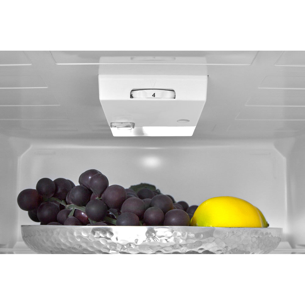 Hotpoint HBNF 55181 W AQUA UK 1 Fridge Freezer - White
