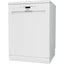 Hotpoint HFC3C26WCUK Full-Size Freestanding Dishwasher – 14-Place, 9.5 L Water Use, 7 Programmes, White