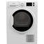 Hotpoint 9Kg Condenser Tumble Dryer -White- H3D91WBUK