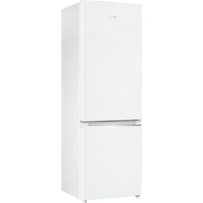 Indesit INK25322W4UK 322L 70/30 Total No Frost Fridge Freezer with Push&Go & Fresh Space+ – White