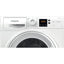 Hotpoint AntiStain 7kg White Washing Machine – Energy Efficient A (NSWF7469WUK)