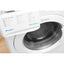 Indesit Innex BWA81485XWUKN 8kg Washing Machine with 1400 rpm - White - B Rated