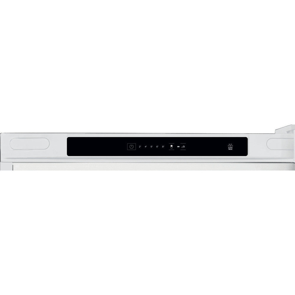 Hotpoint Frost Free H3T 811I W 1 Freestanding Fridge Freezer - White