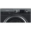 Hotpoint ActiveCare 9kg Black Washing Machine – A-20% Energy Efficient (NM11948BCAUK)