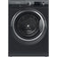 Hotpoint ActiveCare 9kg Black Washing Machine – A-20% Energy Efficient (NM11948BCAUK)